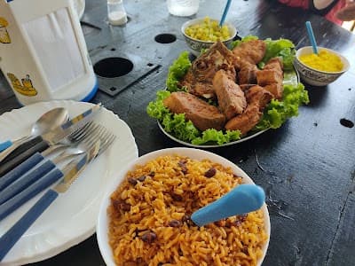 Restaurante Beira Rio - Foto 2