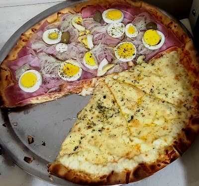 La Casa da Pizza - Foto 3