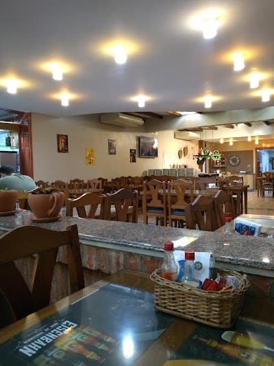 Restaurante e Lancheria Santa Maria - Foto 3
