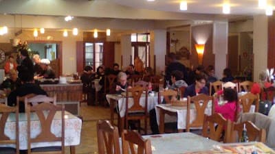Restaurante e Lancheria Santa Maria - Foto 4