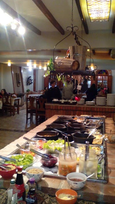 Restaurante e Lancheria Santa Maria - Foto 7