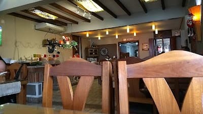 Restaurante e Lancheria Santa Maria - Foto 8