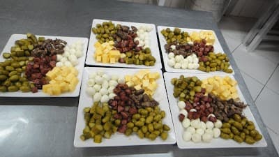 Restaurante e Lancheria Santa Maria - Foto 9