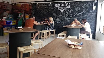 Forasteiros - Foto 9