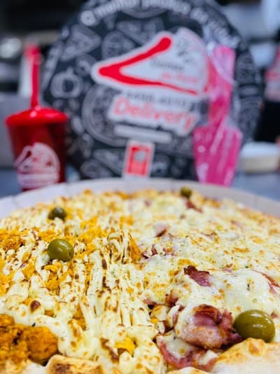 Donos da Pizza - Foto 2