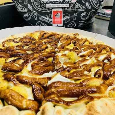 Donos da Pizza - Foto 3