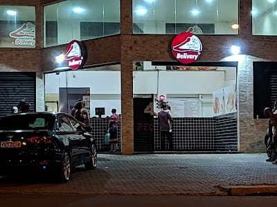 Donos da Pizza - Foto 4