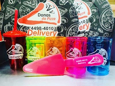 Donos da Pizza - Foto 7