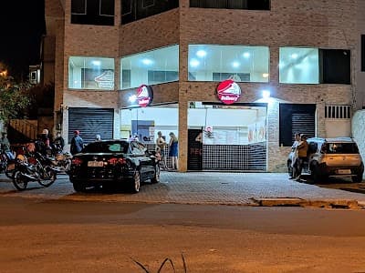 Donos da Pizza - Foto 8