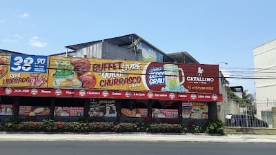 Cavallino Bom na Brasa - Foto 3