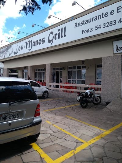 Restaurante Los Manos Grill - Foto 1