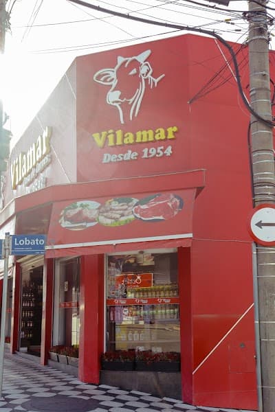 Casa de Carnes Vilamar - Foto 10