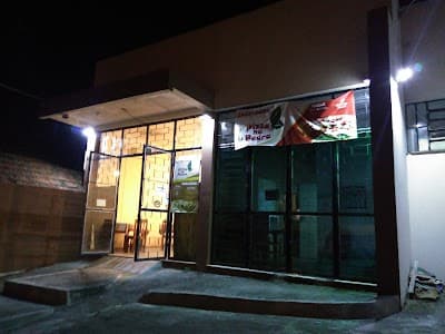 PIZZA NA PEDRA - Foto 3