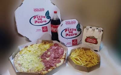 PIZZA NA PEDRA - Foto 4