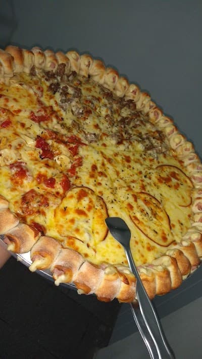PIZZA NA PEDRA - Foto 7