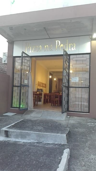PIZZA NA PEDRA - Foto 8