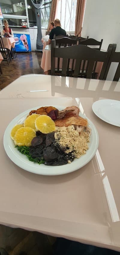 Restaurante Raízes - Foto 2