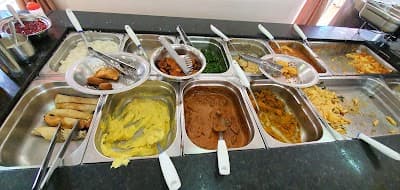 Restaurante Raízes - Foto 4