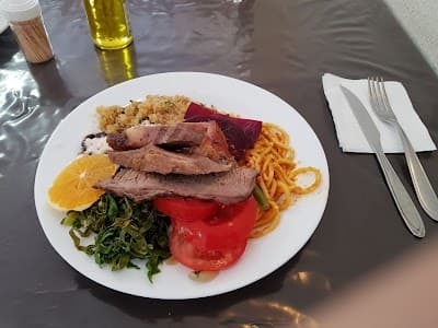 Restaurante Raízes - Foto 5