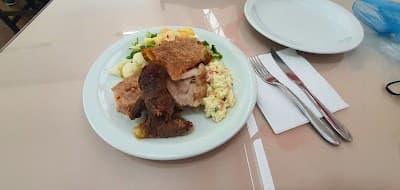 Restaurante Raízes - Foto 6