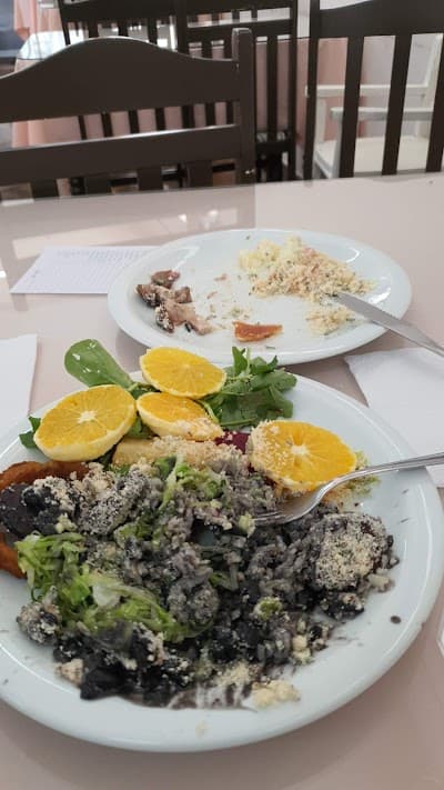 Restaurante Raízes - Foto 8