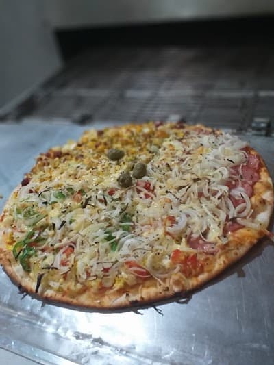 Pizzaria Do Papitto - Foto 1