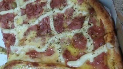 Pizzaria Do Papitto - Foto 2