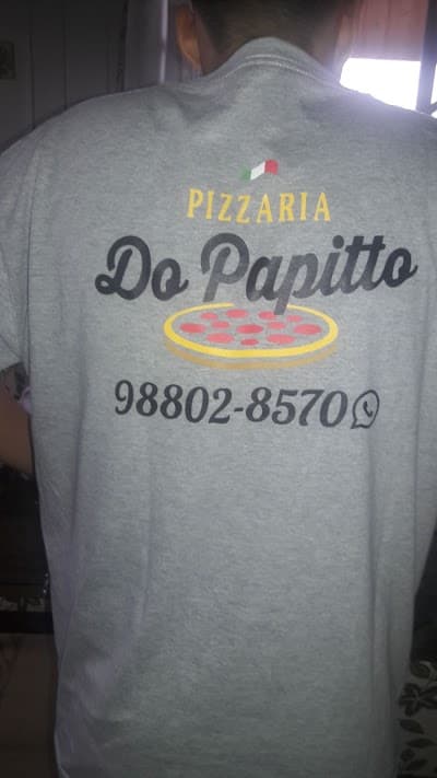 Pizzaria Do Papitto - Foto 7
