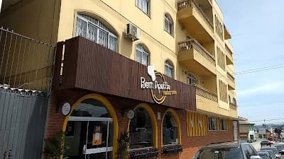 Restaurante Bom Apetite - Foto 4