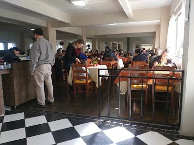 Restaurante Bom Apetite - Foto 10