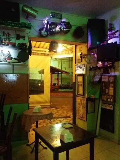 Bar do Pereba - Foto 5