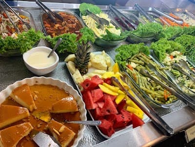 Surya Jacareí - Comida Brasileira - Foto 2