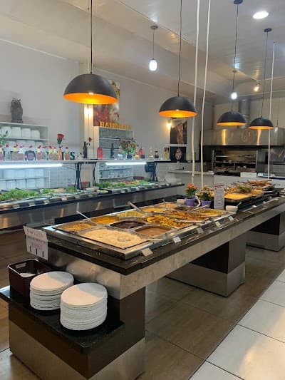 Surya Jacareí - Comida Brasileira - Foto 6