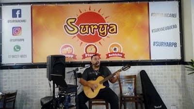 Surya Jacareí - Comida Brasileira - Foto 7