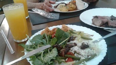 Surya Jacareí - Comida Brasileira - Foto 9