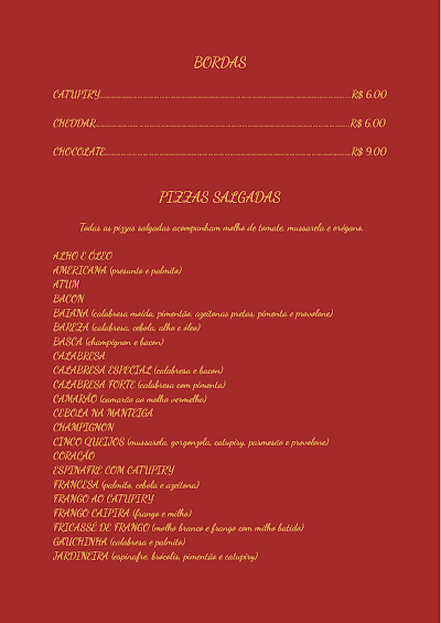 Planeta Pizza - Foto 2