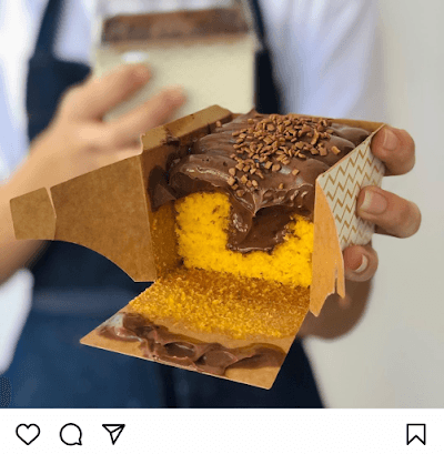 Doces e Doces Hoje Pode - Foto 2