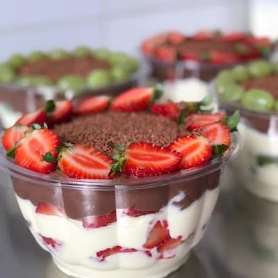 Doces e Doces Hoje Pode - Foto 3