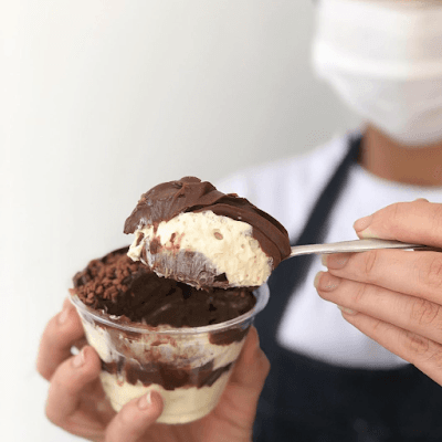 Doces e Doces Hoje Pode - Foto 5