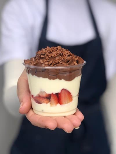 Doces e Doces Hoje Pode - Foto 7