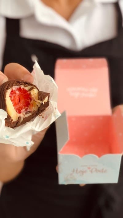 Doces e Doces Hoje Pode - Foto 8