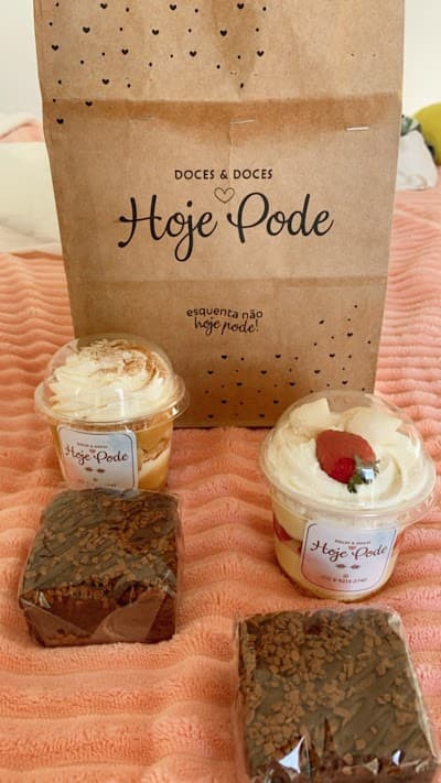 Doces e Doces Hoje Pode - Foto 9