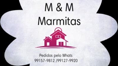 M e M Marmitas - Foto 2
