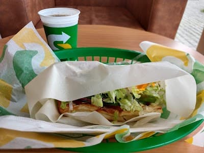 Subway - Foto 2