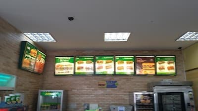 Subway - Foto 4