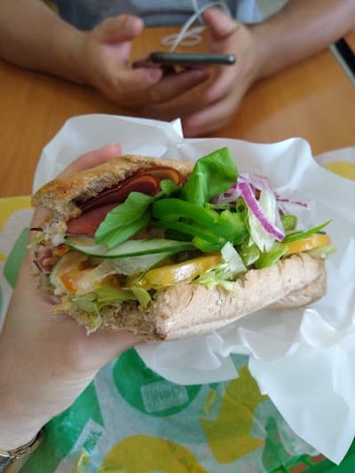 Subway - Foto 5