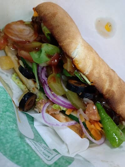 Subway - Foto 6