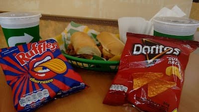 Subway - Foto 8