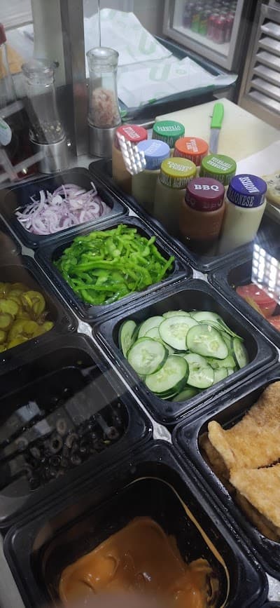 Subway - Foto 10