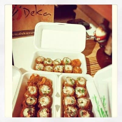 Deka Sushi - Foto 4